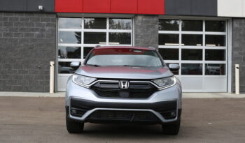 2020 HONDA CR-V full
