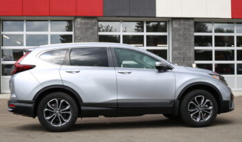 2020 HONDA CR-V full