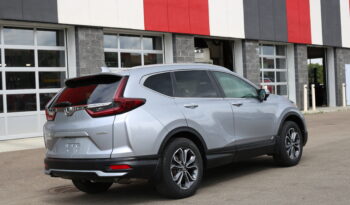 2020 HONDA CR-V full