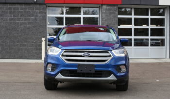 2018 FORD ESCAPE full