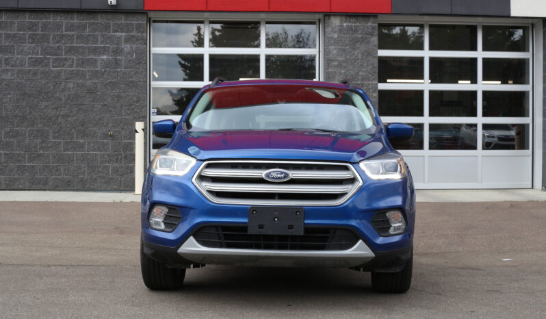 
2018 FORD ESCAPE full									