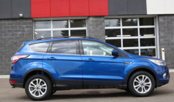 2018 FORD ESCAPE full