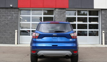 2018 FORD ESCAPE full