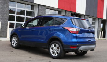 2018 FORD ESCAPE full