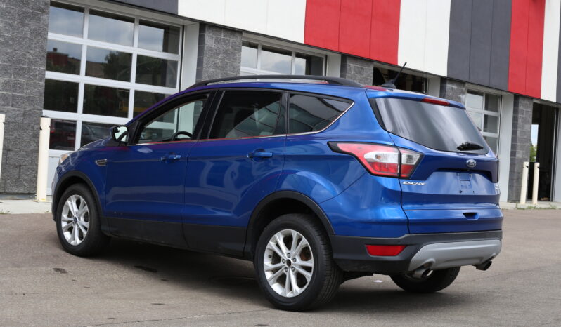 
2018 FORD ESCAPE full									