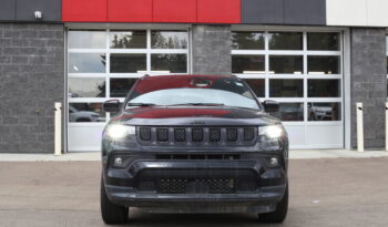 2024 JEEP COMPASS full
