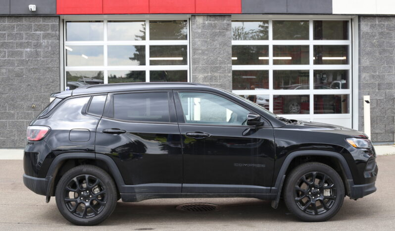 
2024 JEEP COMPASS full									
