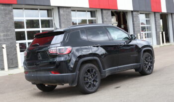 2024 JEEP COMPASS full