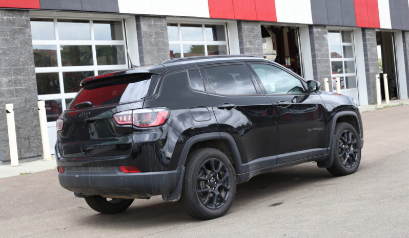 
2024 JEEP COMPASS full									