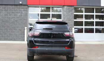 2024 JEEP COMPASS full