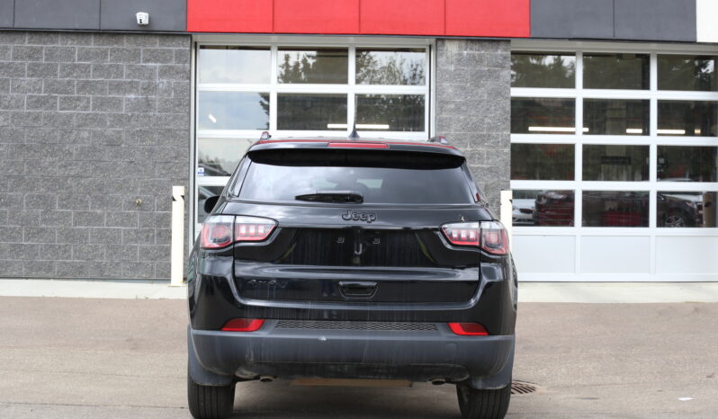 
2024 JEEP COMPASS full									