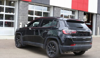 2024 JEEP COMPASS full