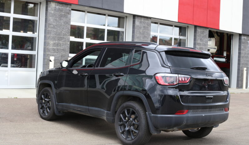 
2024 JEEP COMPASS full									