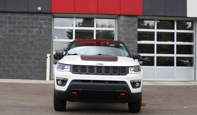 
2021 JEEP COMPASS full									