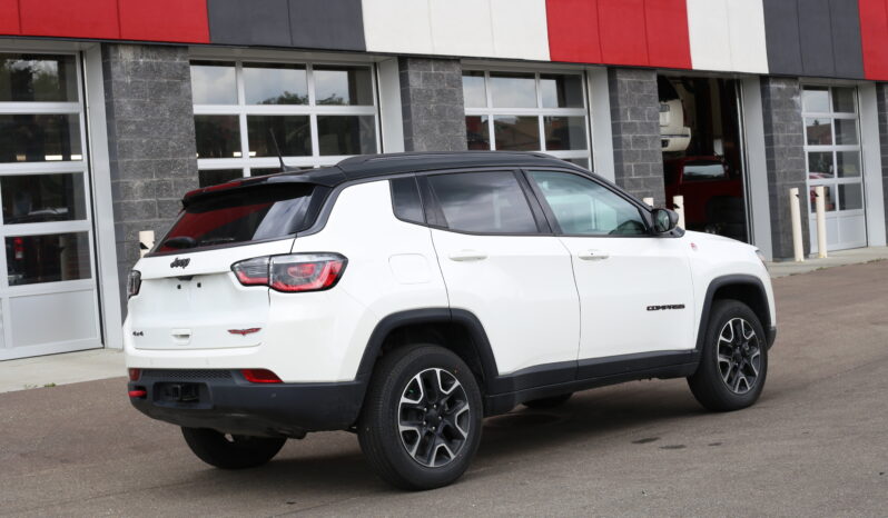
2021 JEEP COMPASS full									