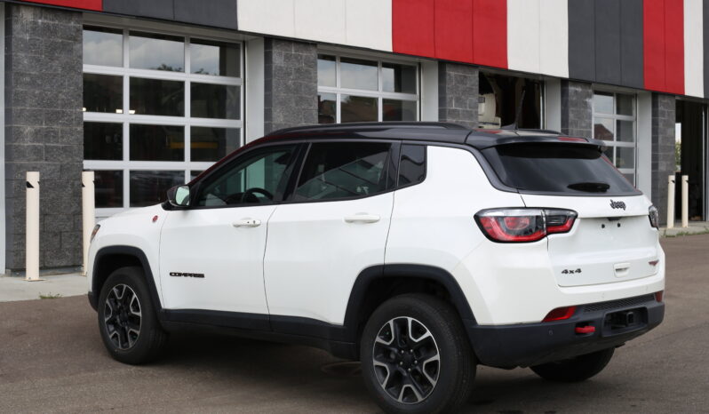 
2021 JEEP COMPASS full									