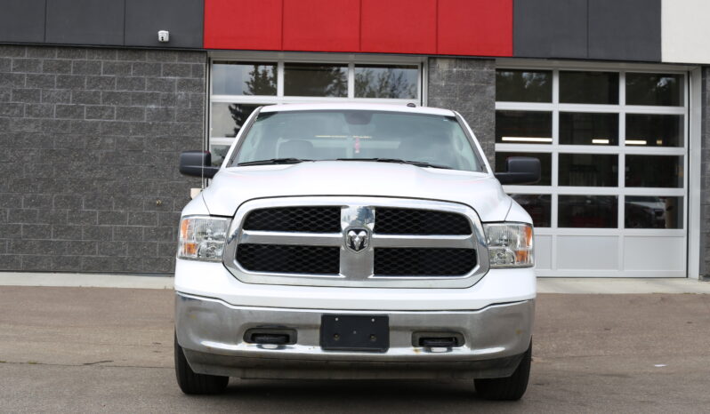 
2023 RAM 1500 CLASSIC full									