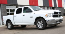 2023 RAM 1500 CLASSIC