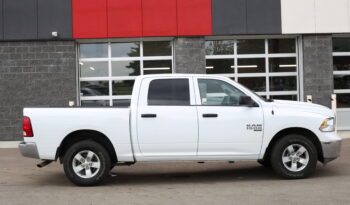 
2023 RAM 1500 CLASSIC full								
