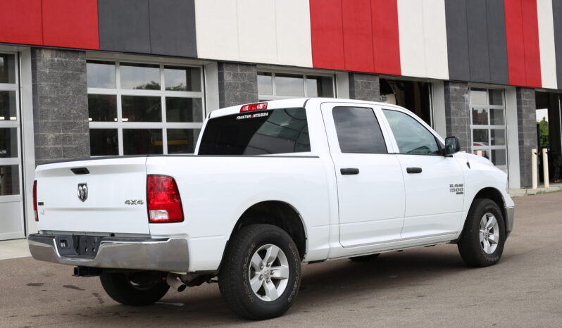 
2023 RAM 1500 CLASSIC full									