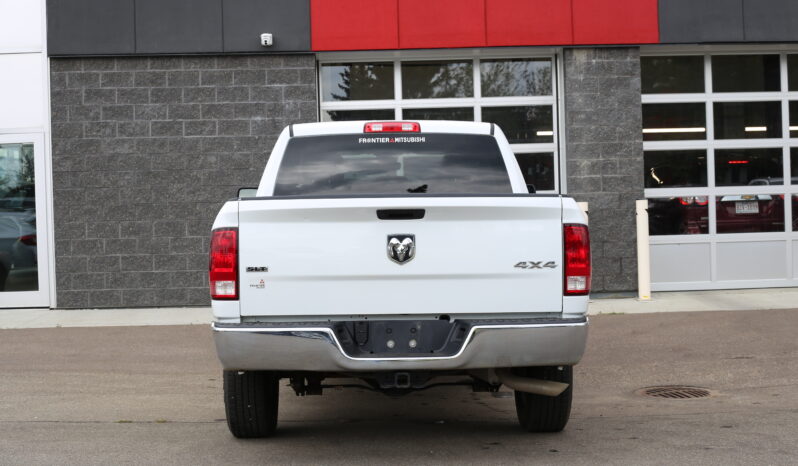 
2023 RAM 1500 CLASSIC full									