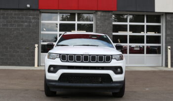 2023 JEEP COMPASS full