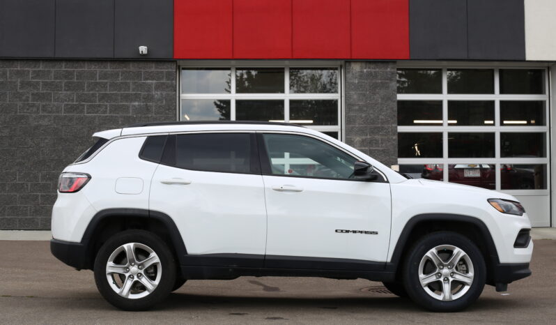 
2023 JEEP COMPASS full									