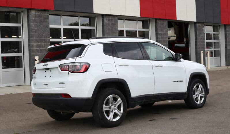 
2023 JEEP COMPASS full									