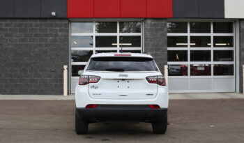 2023 JEEP COMPASS full