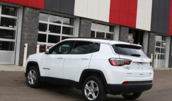 2023 JEEP COMPASS full