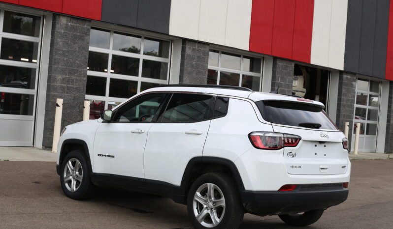 
2023 JEEP COMPASS full									