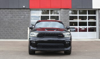 2022 DODGE DURANGO full