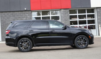 2022 DODGE DURANGO full