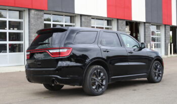 2022 DODGE DURANGO full