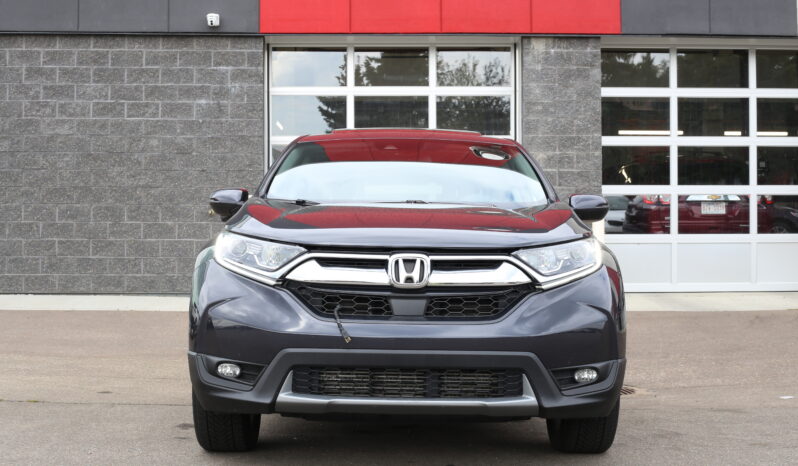 
2019 HONDA CR-V full									