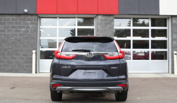 2019 HONDA CR-V full