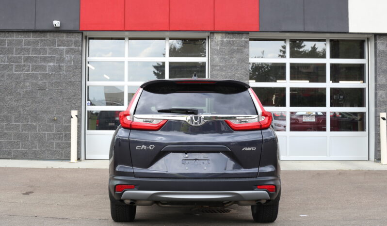 
2019 HONDA CR-V full									