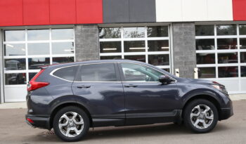 2019 HONDA CR-V full