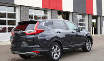 2019 HONDA CR-V full
