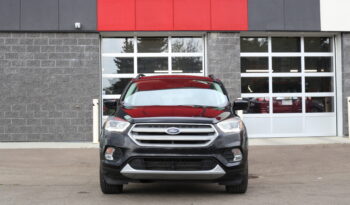 2018 FORD ESCAPE full