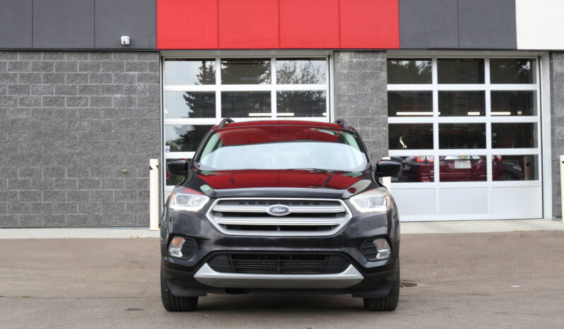 
2018 FORD ESCAPE full									