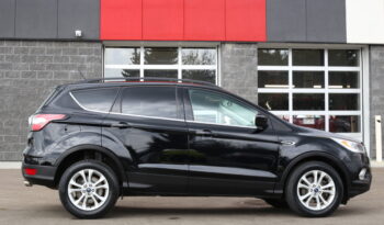 2018 FORD ESCAPE full