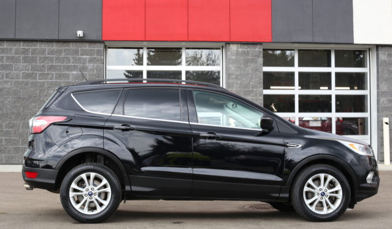 
2018 FORD ESCAPE full									