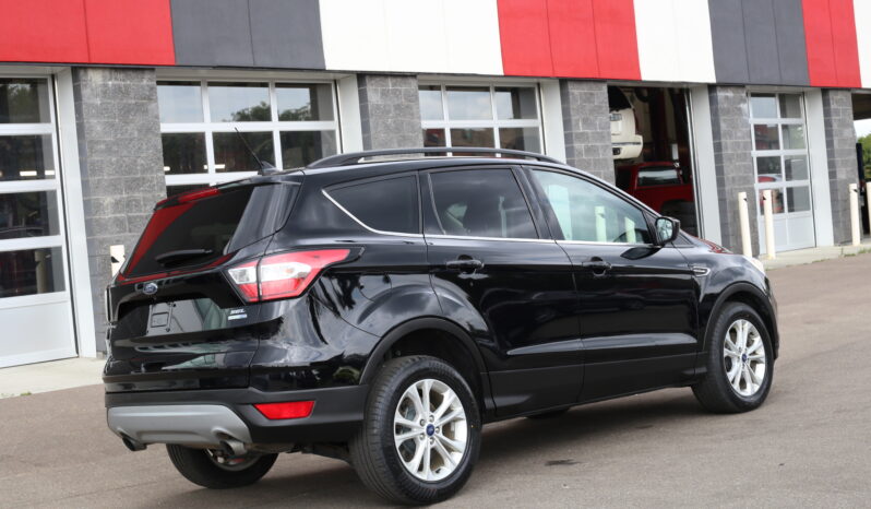 
2018 FORD ESCAPE full									