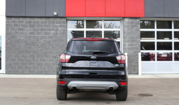 2018 FORD ESCAPE full