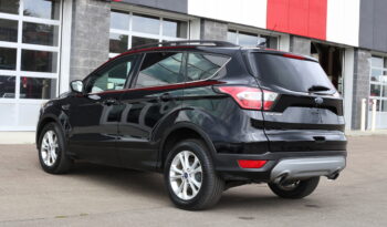 2018 FORD ESCAPE full