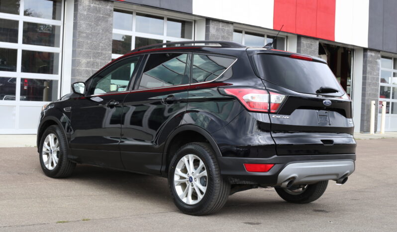 
2018 FORD ESCAPE full									
