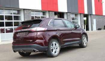 2018 FORD EDGE full