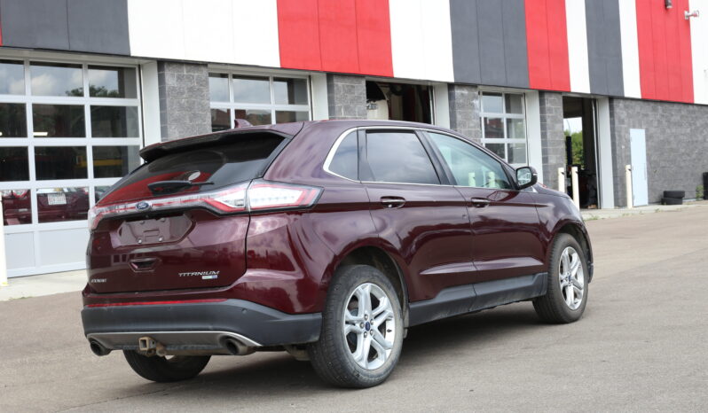 
2018 FORD EDGE full									