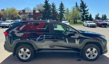 
2024 TOYOTA RAV4 XLE full								